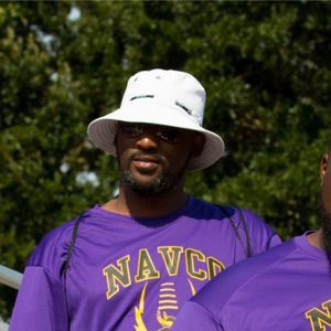 Meet your Posher, Rory